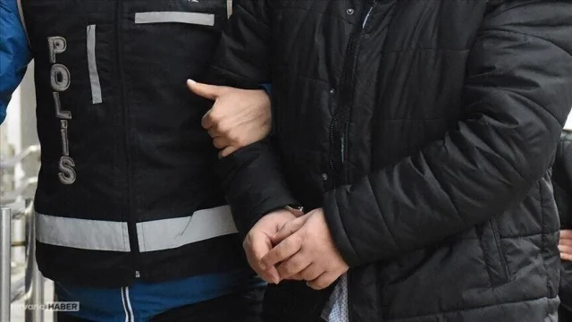 CHP kurultayı soruşturmasında iddialar üzerine dokuz kişi tutuklandı