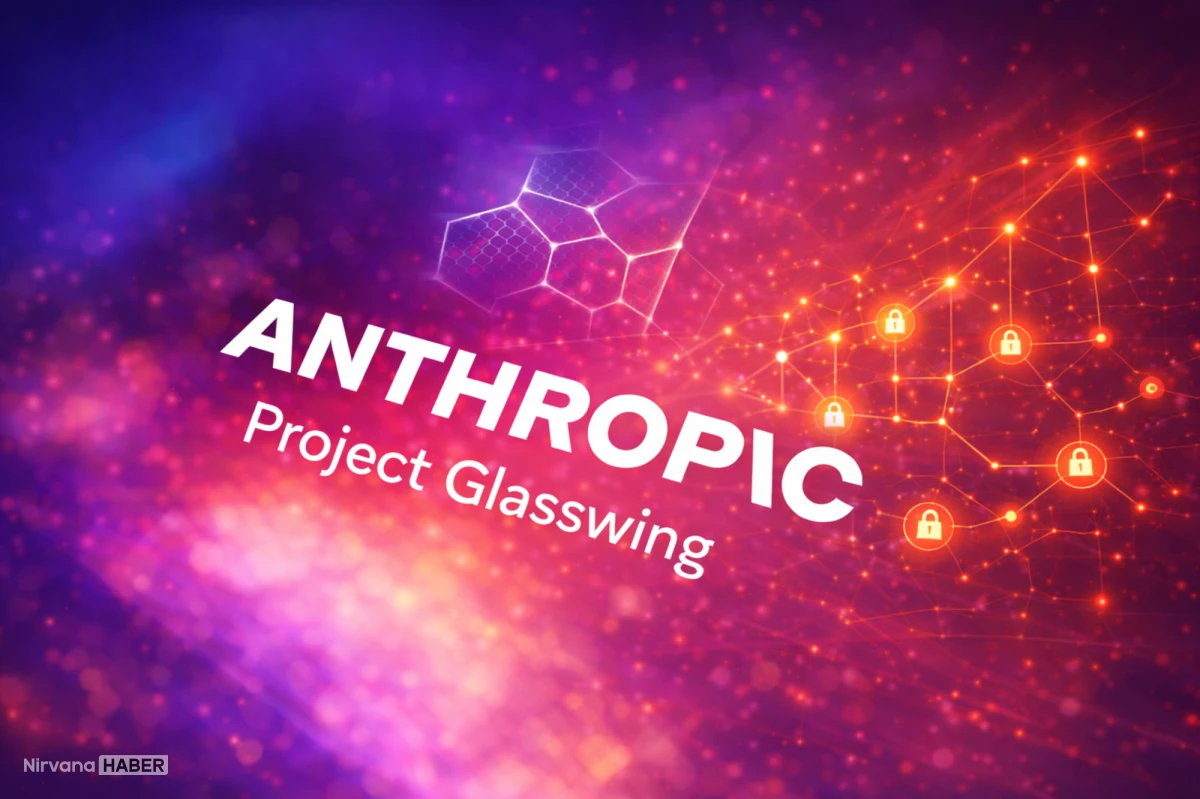 Anthropic 15 ülkede kritik altyapıları tarayacak