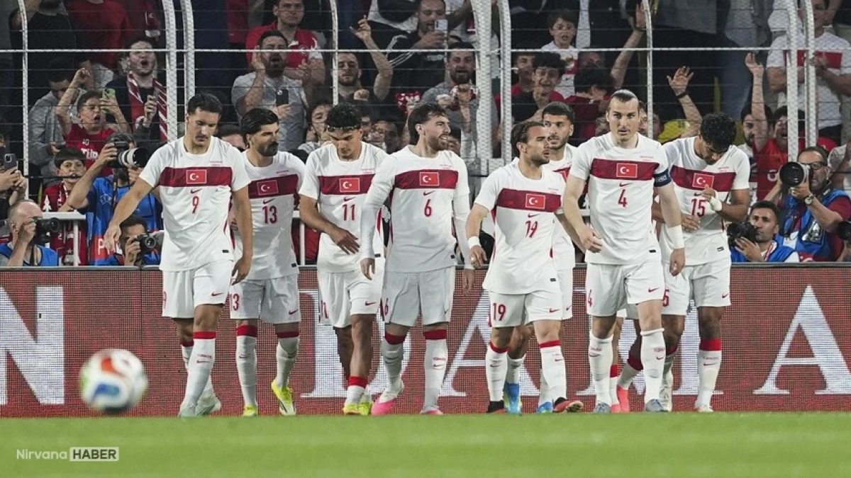 Dünya Kupası maç saatleri açıklandı! Bizim Çocuklar futbolseverleri uykusuz bırakacak