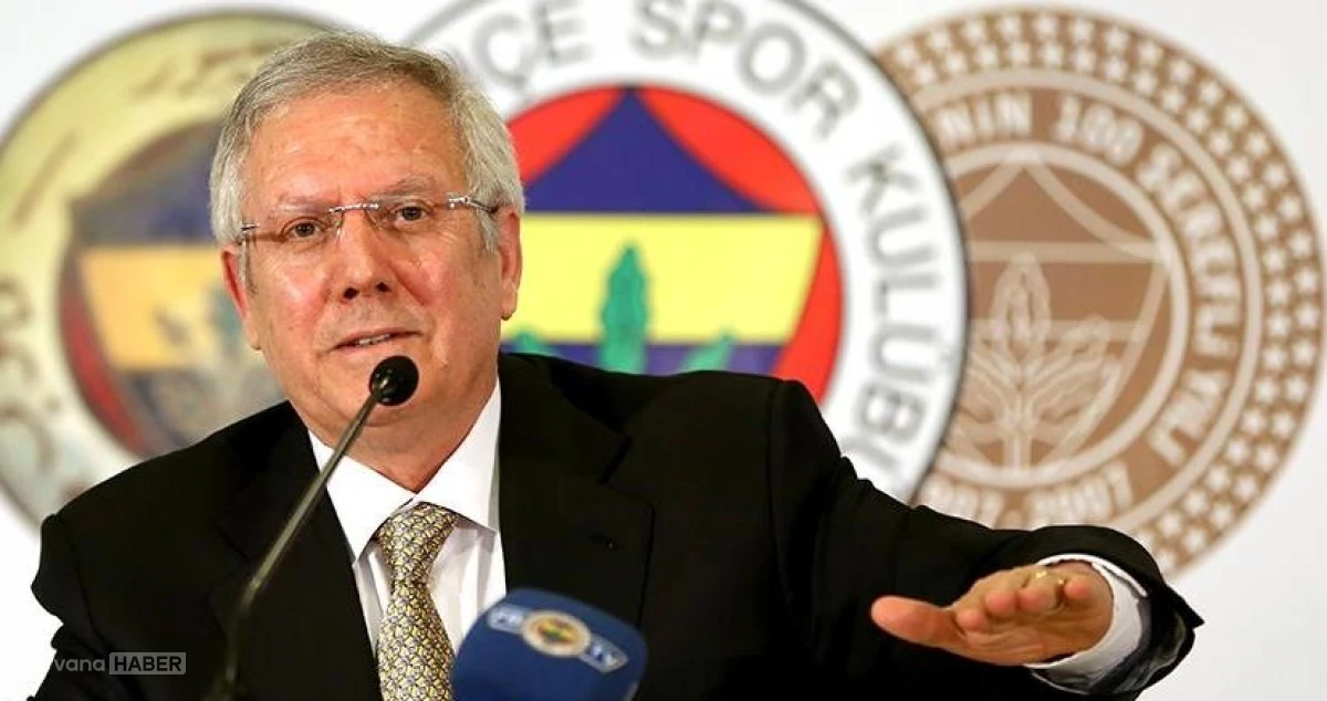 Fenerbahçe'de seçim heyecanı: Aziz Yıldırım için imza kampanyası başladı!
