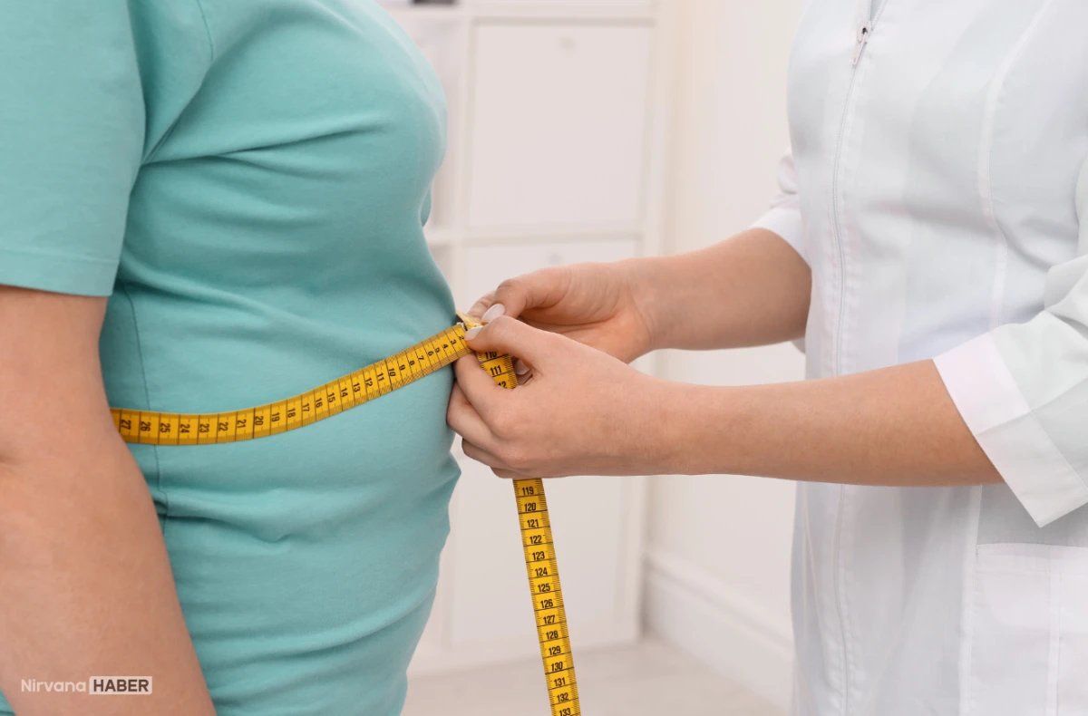 Türkiye’de obezite oranı kaç oldu? İşte TÜİK’in en yeni verileri!