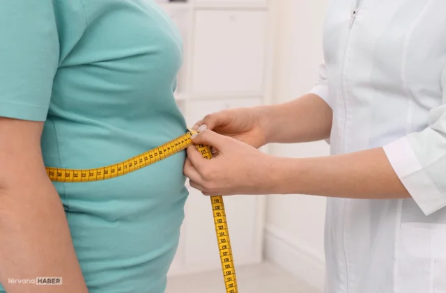 Türkiye’de obezite oranı kaç oldu? İşte TÜİK’in en yeni verileri!