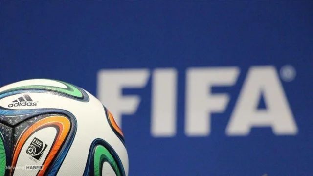 FIFA'nın İsrail kararları eleştiriliyor: “Çifte standart mı var?”