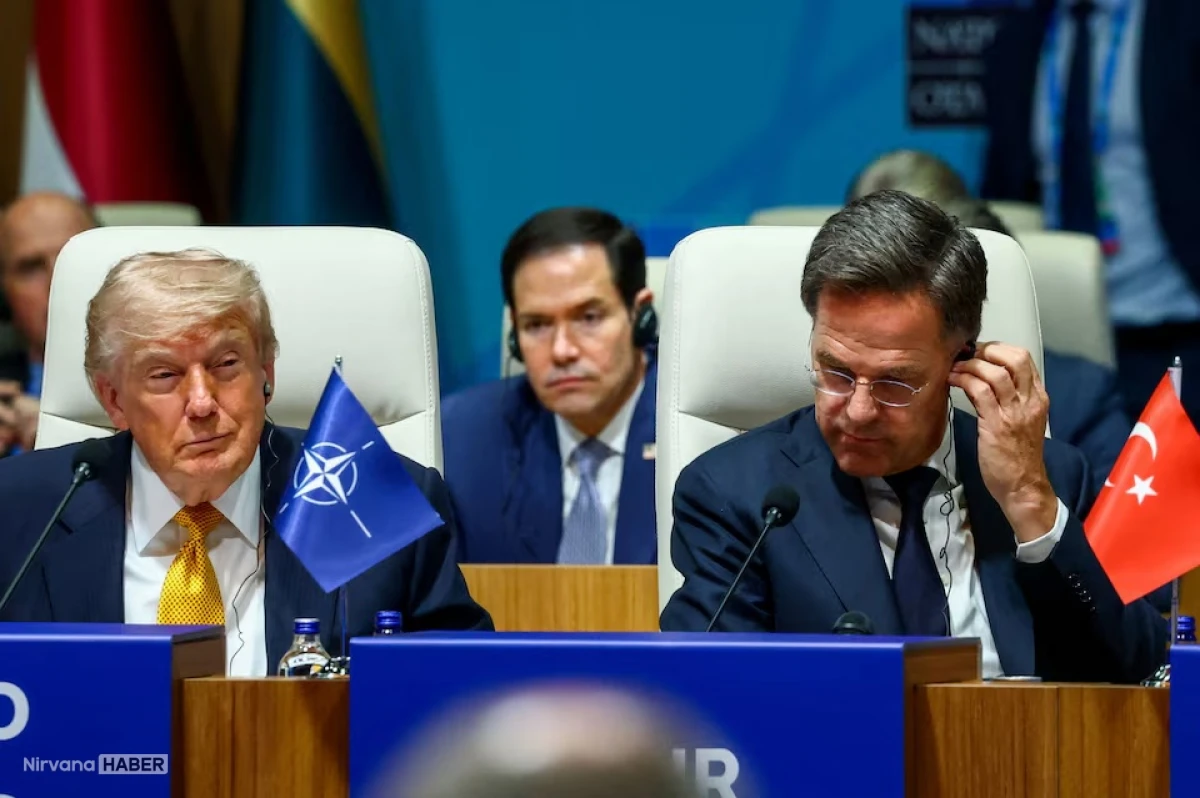 Ankara’daki NATO Zirvesi sonrası Avrupa’da Trump endişesi: Yeni fırtınaya hazırlık başladı