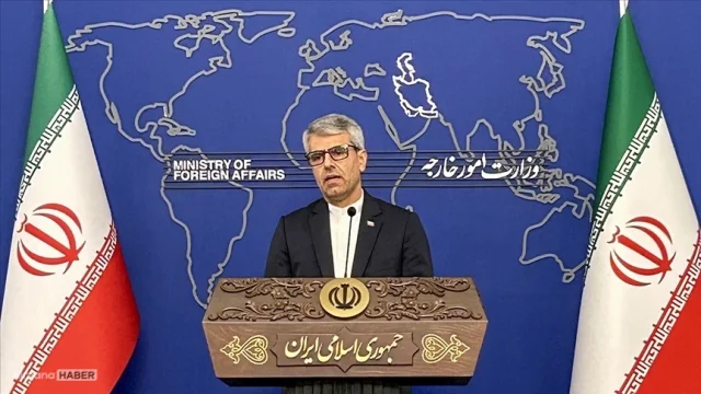 İsmail Bekayi: ABD'ye güvensizlik varken, masada anlaşmazlık çıkması doğaldır