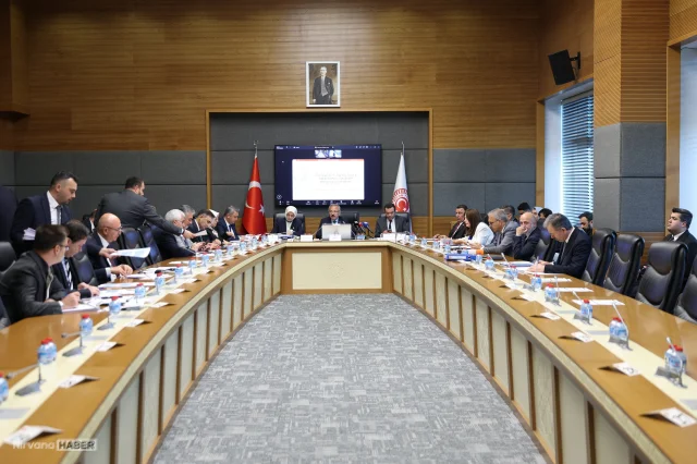 Okullarda dijital risklerle mücadele için kapsamlı çalışma başlatıldı