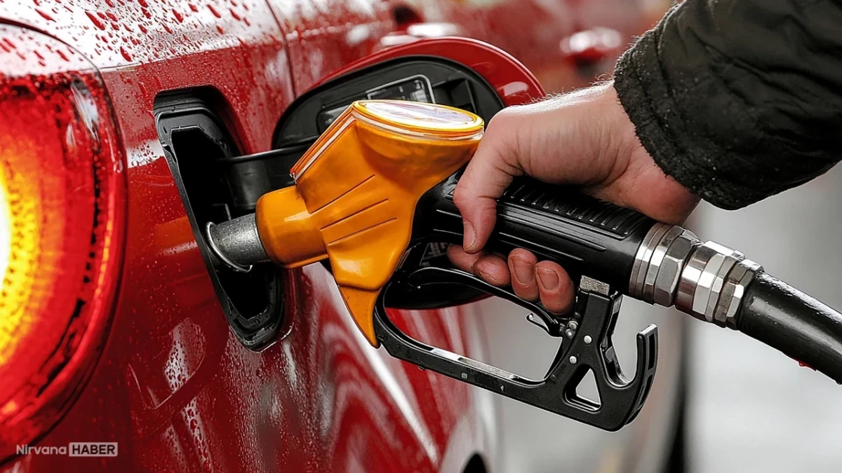 Petrol piyasasında sert dalgalanma: Trump’ın açıklamaları fiyatları aşağı çekti