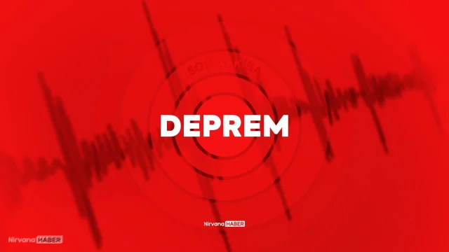 AFAD duyurdu: Çorum'da korkutan deprem!