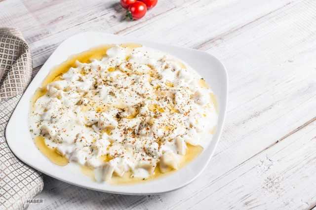 TasteAtlas açıkladı: En iyi 20 yoğurtlu yemekte 5 Türk lezzeti!