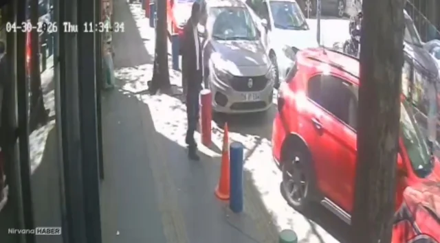 Ankara'da yasa dışı otoparkçılık yapan 32 kişi yakalandı