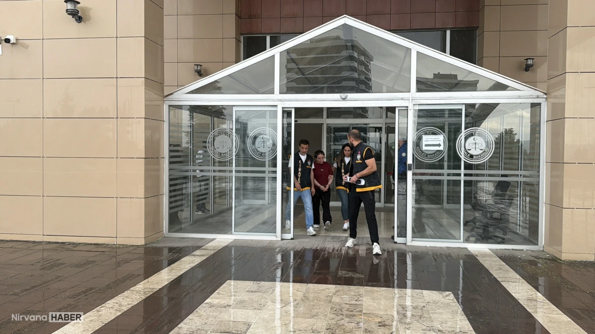 16 Yıllık faili meçhul bebek cinayeti topuk kanı ile çözüldü