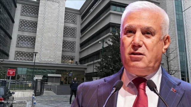 Mal varlığına el konulmuştu! Bozbey'in paravan şirketleri ortaya çıktı