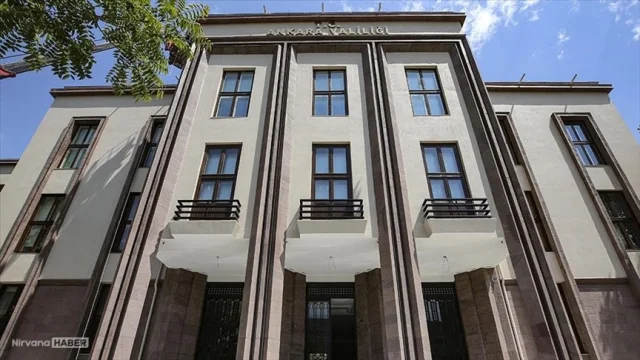 Ankara’da 6 gün boyunca tüm etkinlikler durduruldu