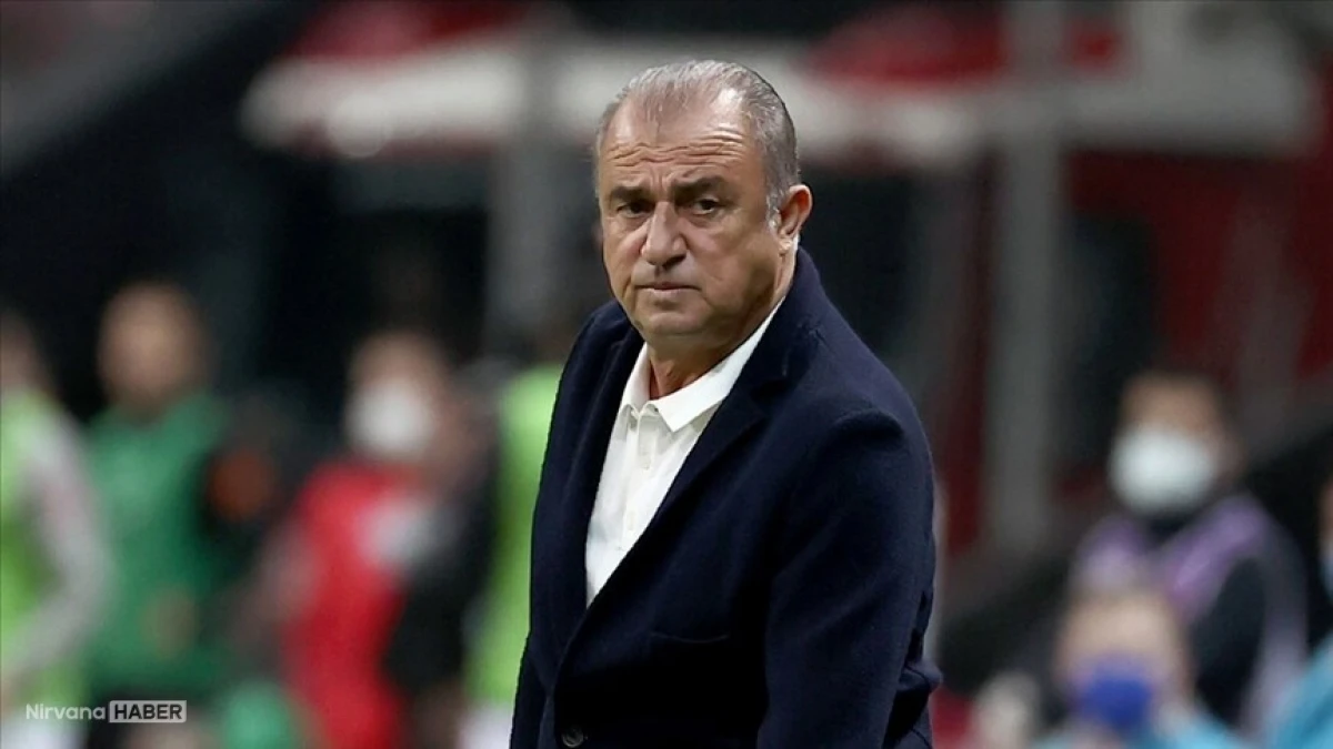 Fatih Terim'den şampiyonluk ve Okan Buruk değerlendirmesi