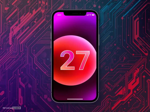 Apple IOS 27 yapay zeka destekli erişilebilirlik özellikleri neleri içeriyor?