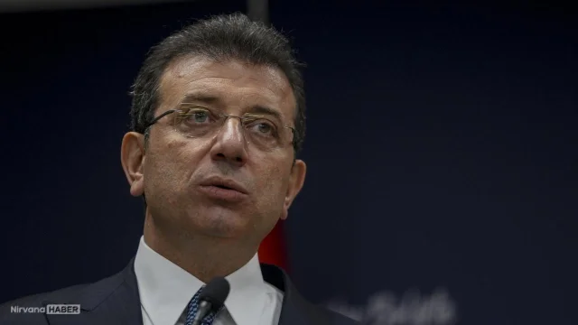 İmamoğlu'ndan mahkemede sert sözler: Rakibinden bu kadar korkan yoktur