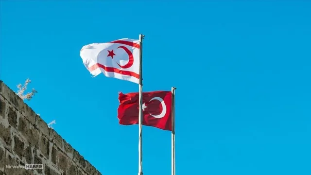 Türkiye ve KKTC arasındaki uluslararası anlaşmalar Resmi Gazete'de yayımlandı