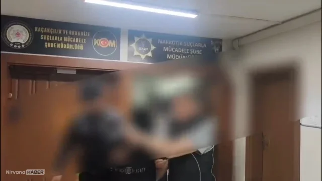 Sakarya'da dev uyuşturucu operasyonu: 4 şüpheli tutuklandı