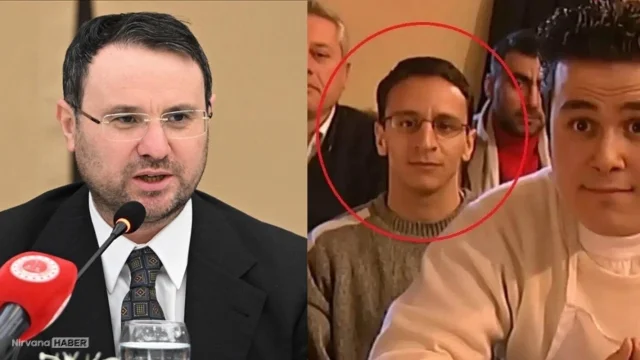Adalet Bakanı Akın Gürlek’in Ekmek Teknesi'nde oynadığı ortaya çıktı