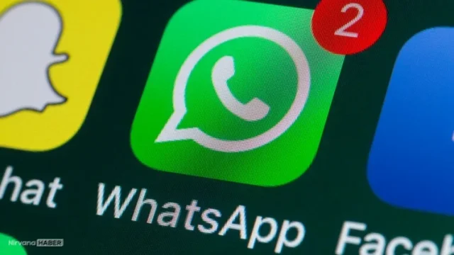 Dünya Kupası WhatsApp'tan takip edilebilecek