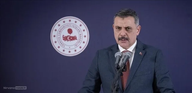 81 ile genelge gönderiliyor: Bakan Çiftçi yeni tedbirleri açıkladı!