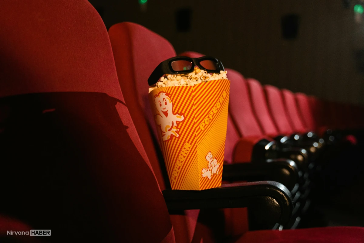 5. Evrensel Bilim Kurgu ve Fantastik Film Festivali izleyiciyle buluşuyor
