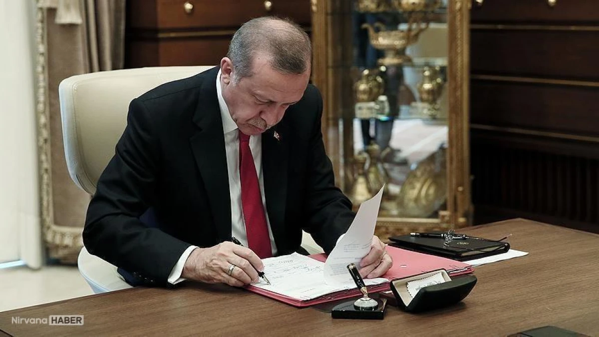 Karar çıktı: 3 ilde taşınmazlara özelleştirme!