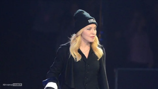 Madonna’dan yapay zeka eleştirisi: “Sanatın tam tersi”