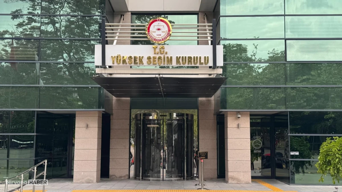 CHP Kurultay kararı sonrası YSK'ya başvurdu!