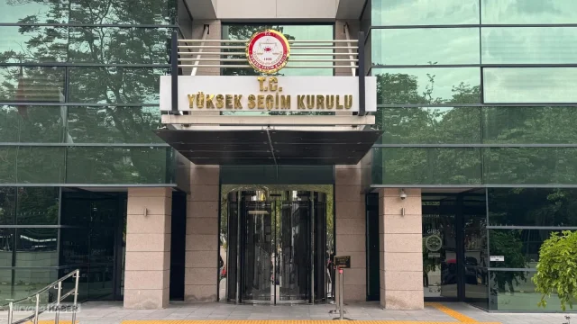 CHP Kurultay kararı sonrası YSK'ya başvurdu!