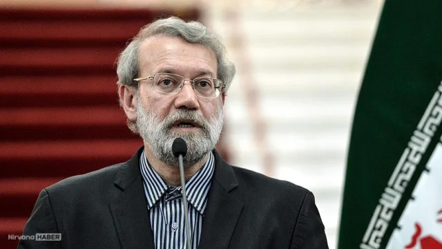 Laricani: "Epstein şebekesi 11 Eylül benzeri bir komplo planlıyor"