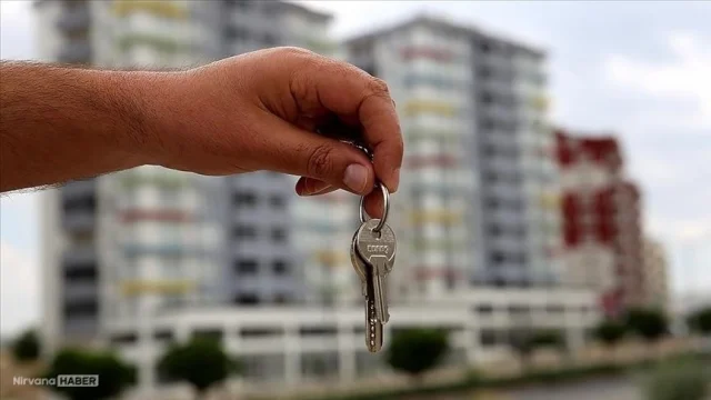 Artan kira fiyatları sonrası uzun süreli otel konaklama trendi yükseliyor