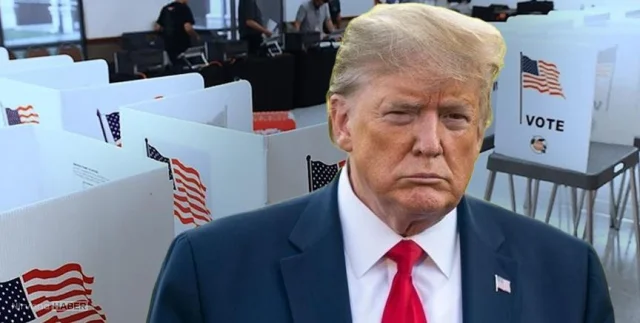 Trump'ın "Bu yöntemden kurtulacağım" dediği uygulamayı kullandığı ortaya çıktı!