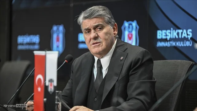 Beşiktaş yönetimi Bankalar Birliği anlaşmasını duyuracak