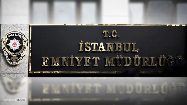İstanbul Emniyeti'nde kritik atamalar!