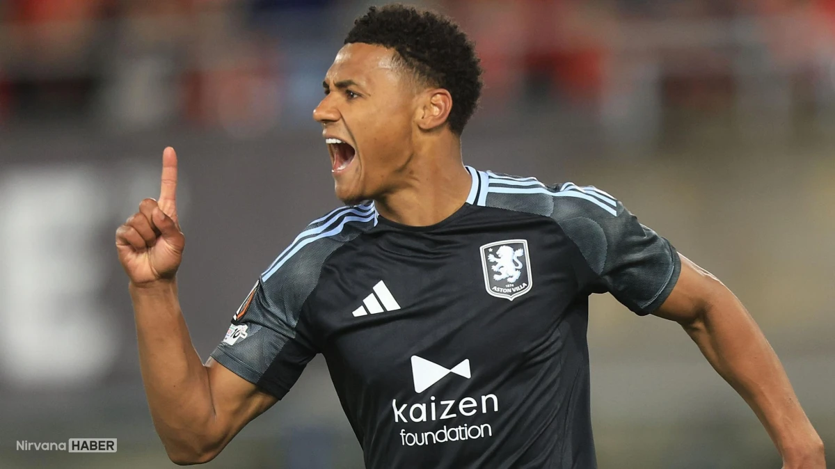 Fenerbahçe'den tarihi transfer hamlesi: Ollie Watkins için 35 milyon euro