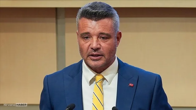 Fenerbahçe Başkanı Sadettin Saran görev süresini ve yönetim kararlarını değerlendirdi