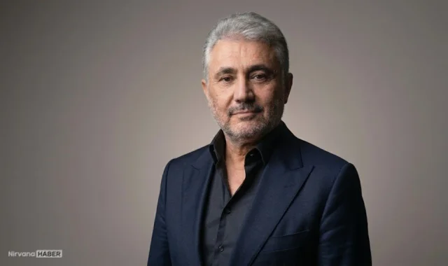 Hakan Safi'nin listesindeki ilk isim Seyfi Şahin oldu