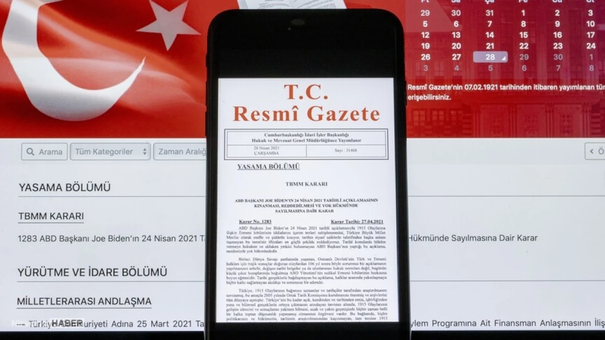 Emniyet ve basına yönelik şartlarda yeni düzenleme geliyor!