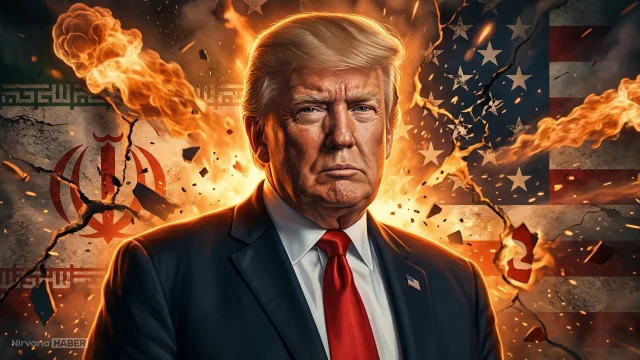Trump, nükleer silah sahibi olmayacaklarına dair İran'la anlaşmaya vardıklarını savundu