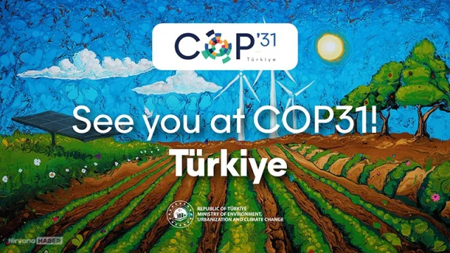 Sıfır Atık Vakfı ve UNICEF COP31 için ortaklık kararı aldı
