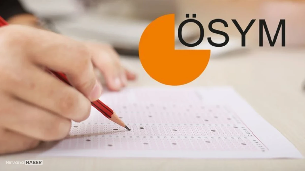 Elektronik Yabancı Dil Sınavı sonuçları açıklandı