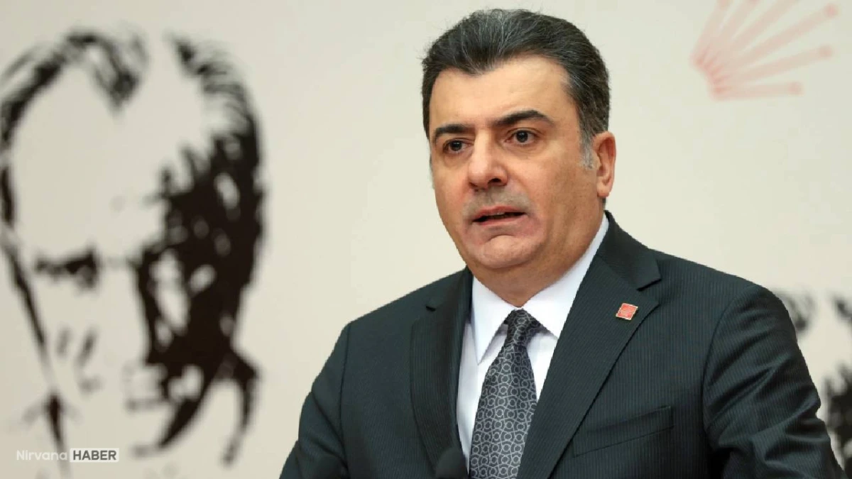 CHP sözcüsü Emre: "Asıl hedef İmamoğlu'nun seçim zaferidir"