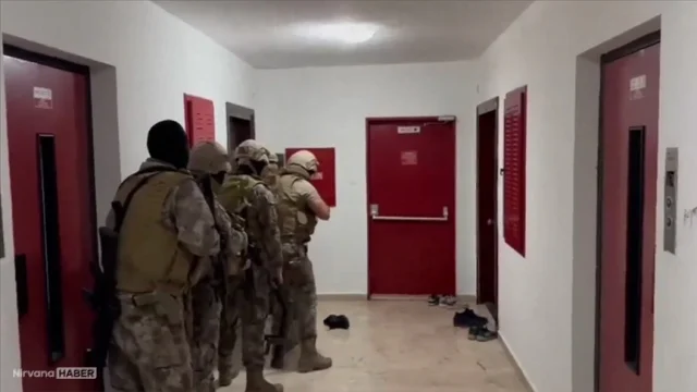 İçişleri Bakanlığı duyurdu! 11 ilde 'tefecilik' operasyonu: 61 kişi yakalandı