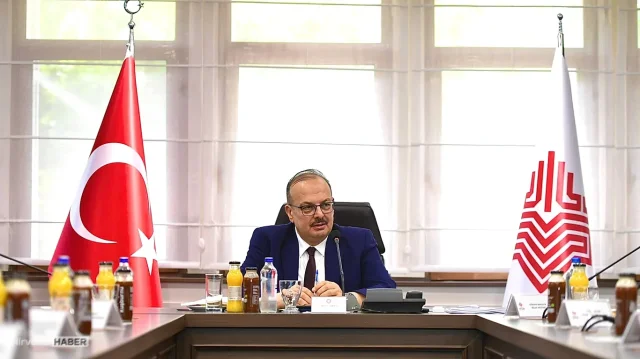 Ankara'da 36. NATO Zirvesi için 13 günlük eylem yasağı kararı