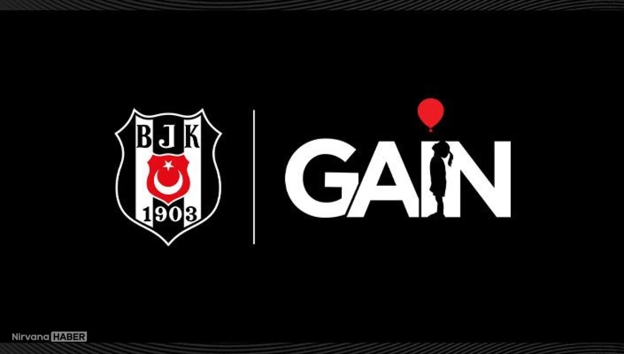 TBF Disiplin Kurulu Beşiktaş Gain'e 815 bin lira para cezası uyguladı