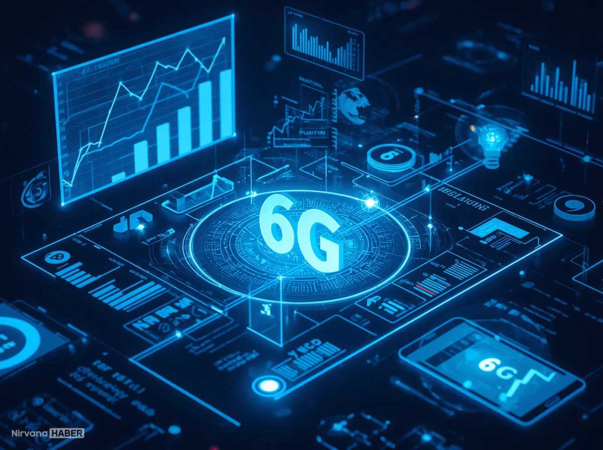 Bilim İnsanları 6G’nin temelini atacak kablosuz hız rekorunu kırdı