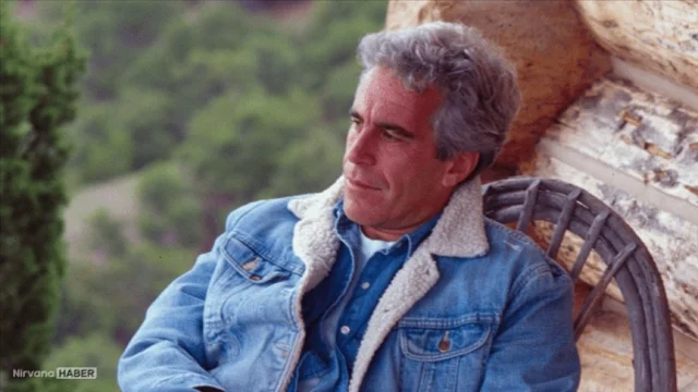 Jeffrey Epstein’ın mühürlü 'intihar notu' ortaya çıktı!