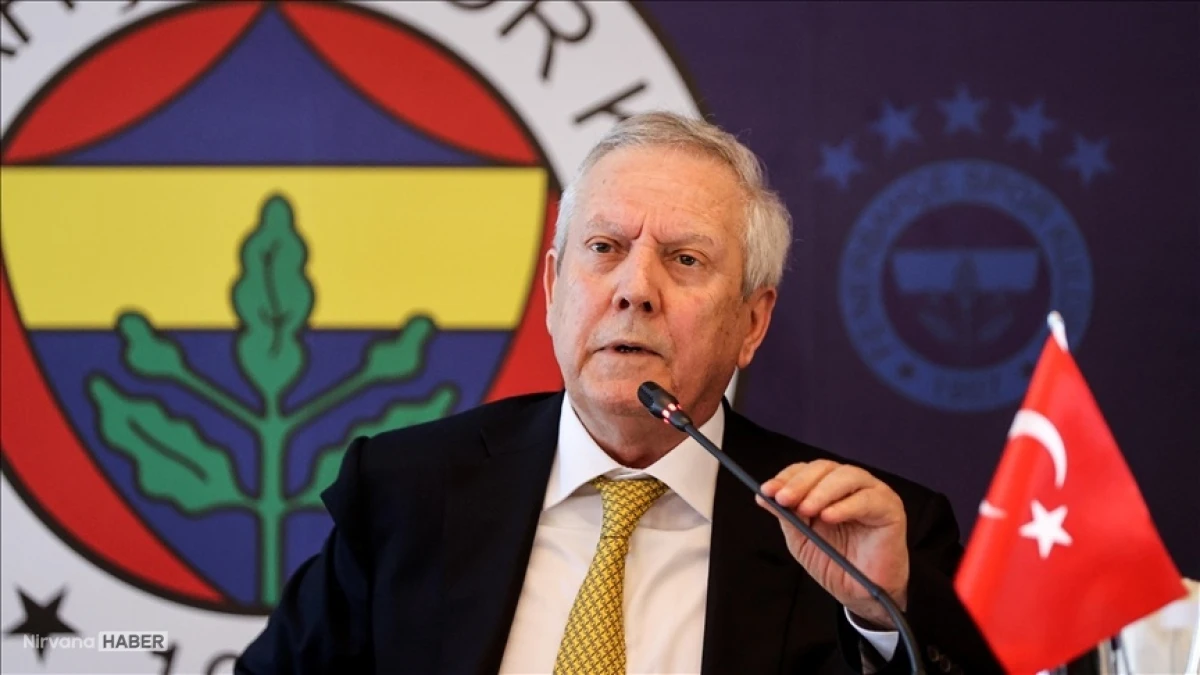 Fenerbahçe'de Aziz Yıldırım sesleri: Seçim planı belli oldu!