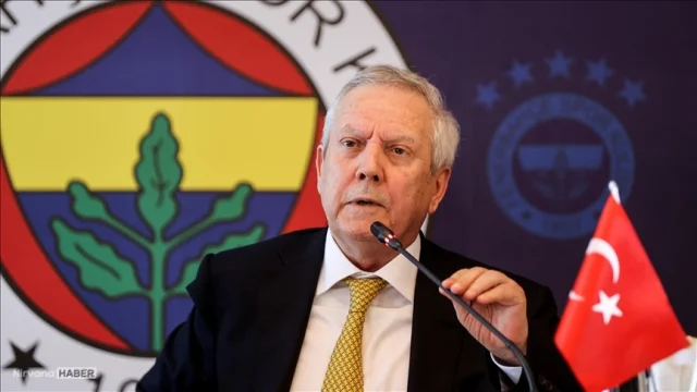 Fenerbahçe'de Aziz Yıldırım sesleri: Seçim planı belli oldu!